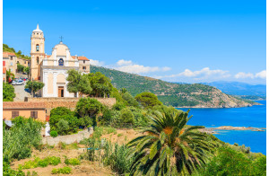 Corse, île de beauté