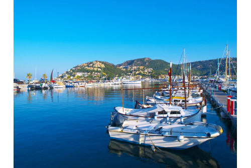 Les îles Baléares : Majorque et Ibiza