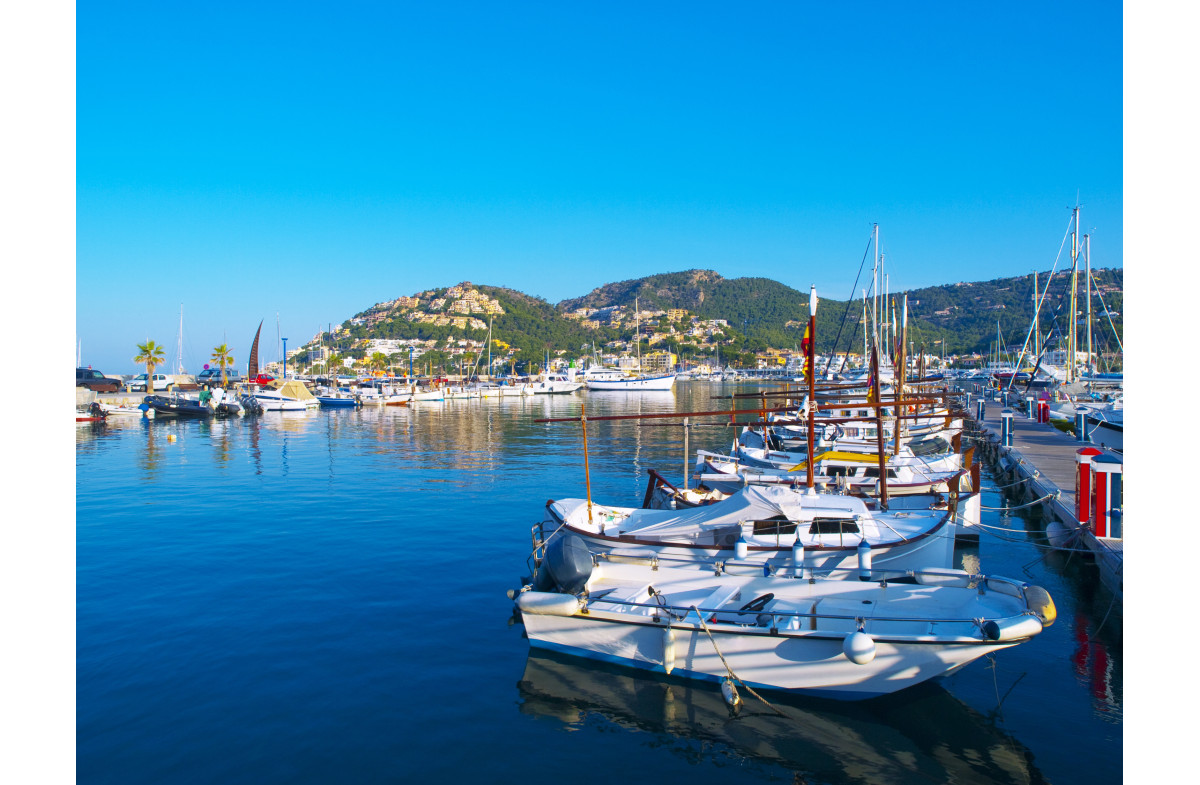 Les îles Baléares : Majorque et Ibiza