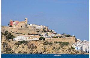 Les îles Baléares : Majorque et Ibiza