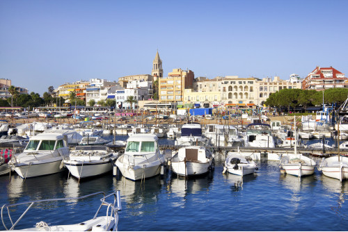 Randonnées sur la Costa Brava