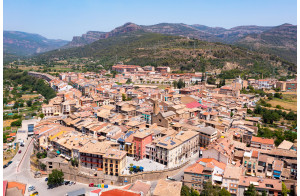 La Catalogne secrète : Llivia, Lérida, le Train des Lacs, Andorre