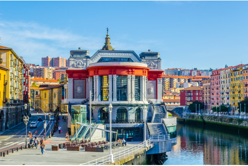 Bilbao, une vraie découverte