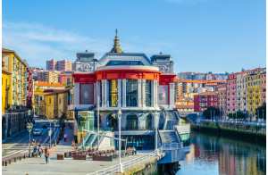 Bilbao, une vraie découverte