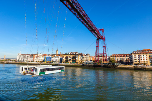 Bilbao, une vraie découverte