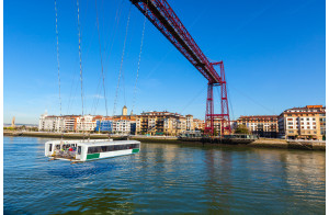 Bilbao, une vraie découverte