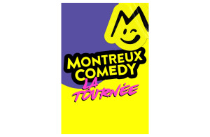 MONTREUX COMEDY