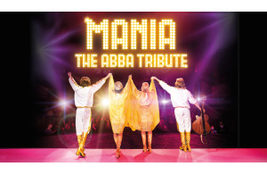 MANIA The ABBA Tribute