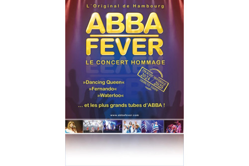 ABBA FEVER