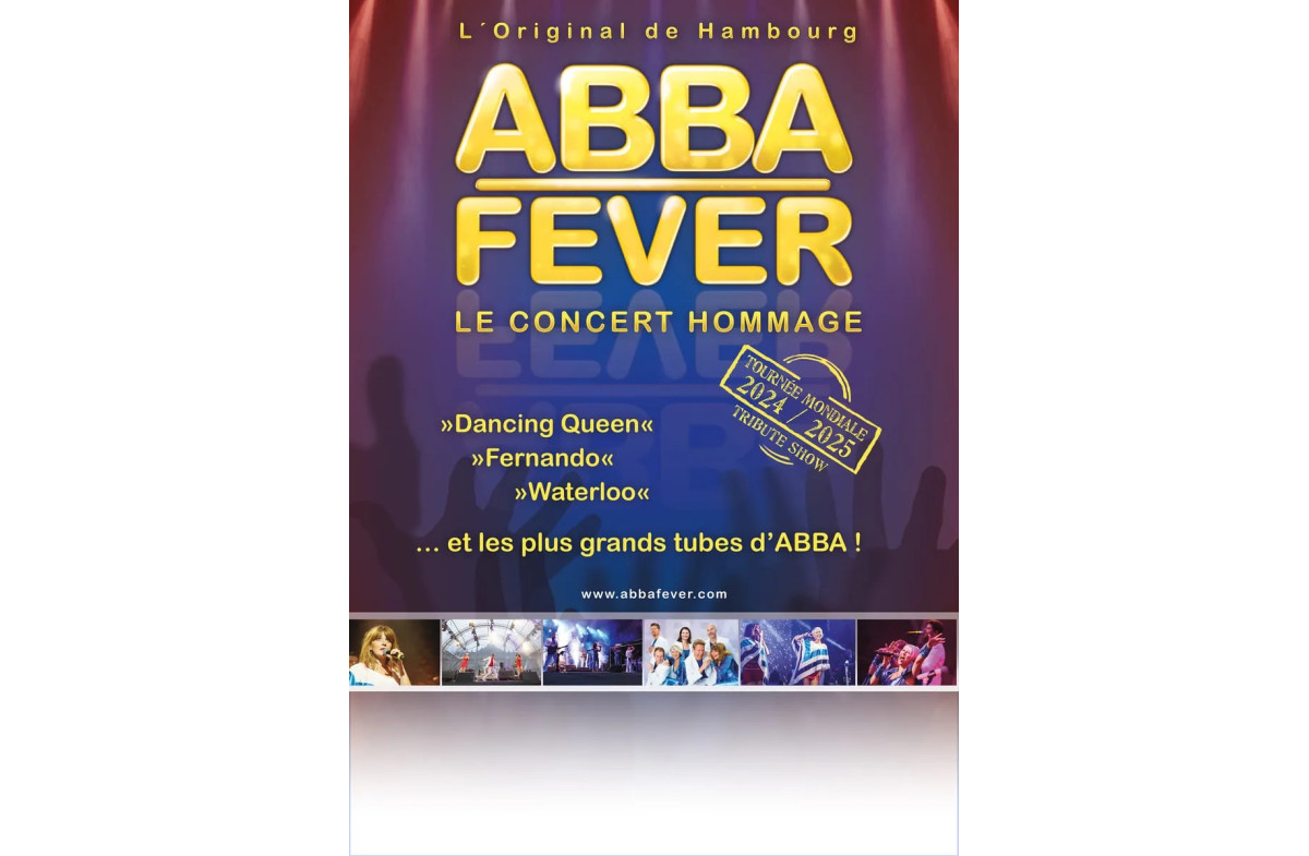 ABBA FEVER