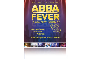 ABBA FEVER