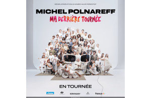 MICHEL POLNAREFF