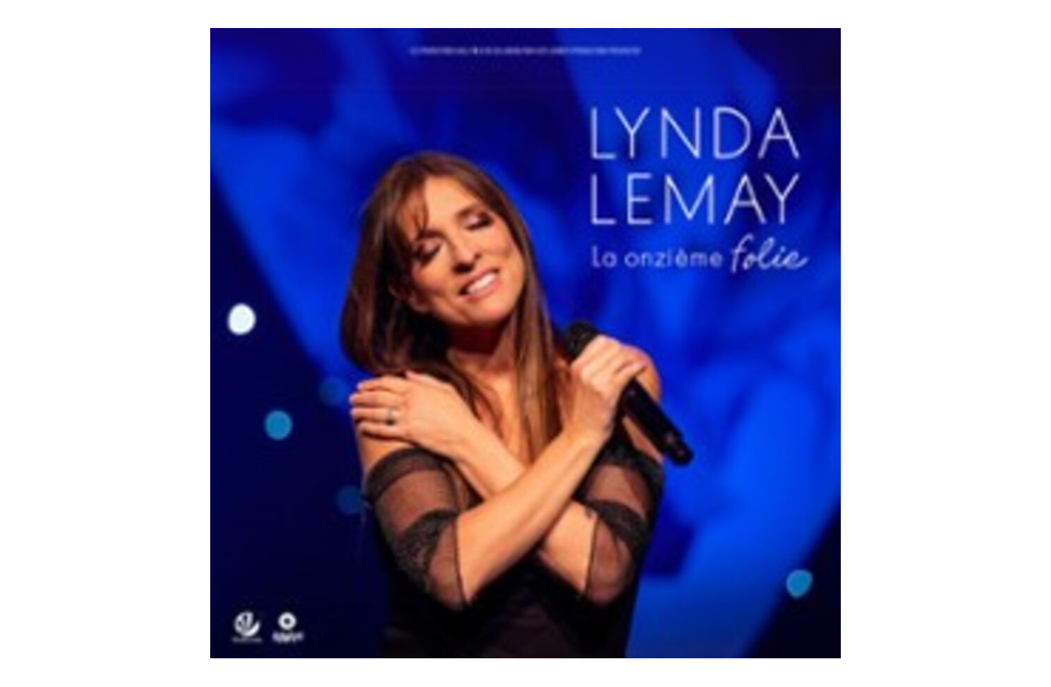 LYNDA LEMAY