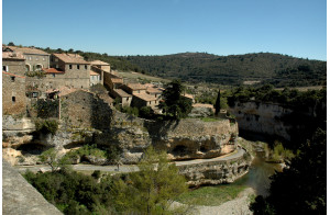 OULIBO et MINERVE