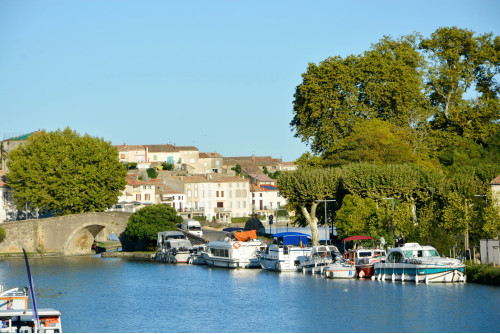 La Route du Cassoulet - Castelnaudary