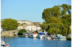 La Route du Cassoulet - Castelnaudary