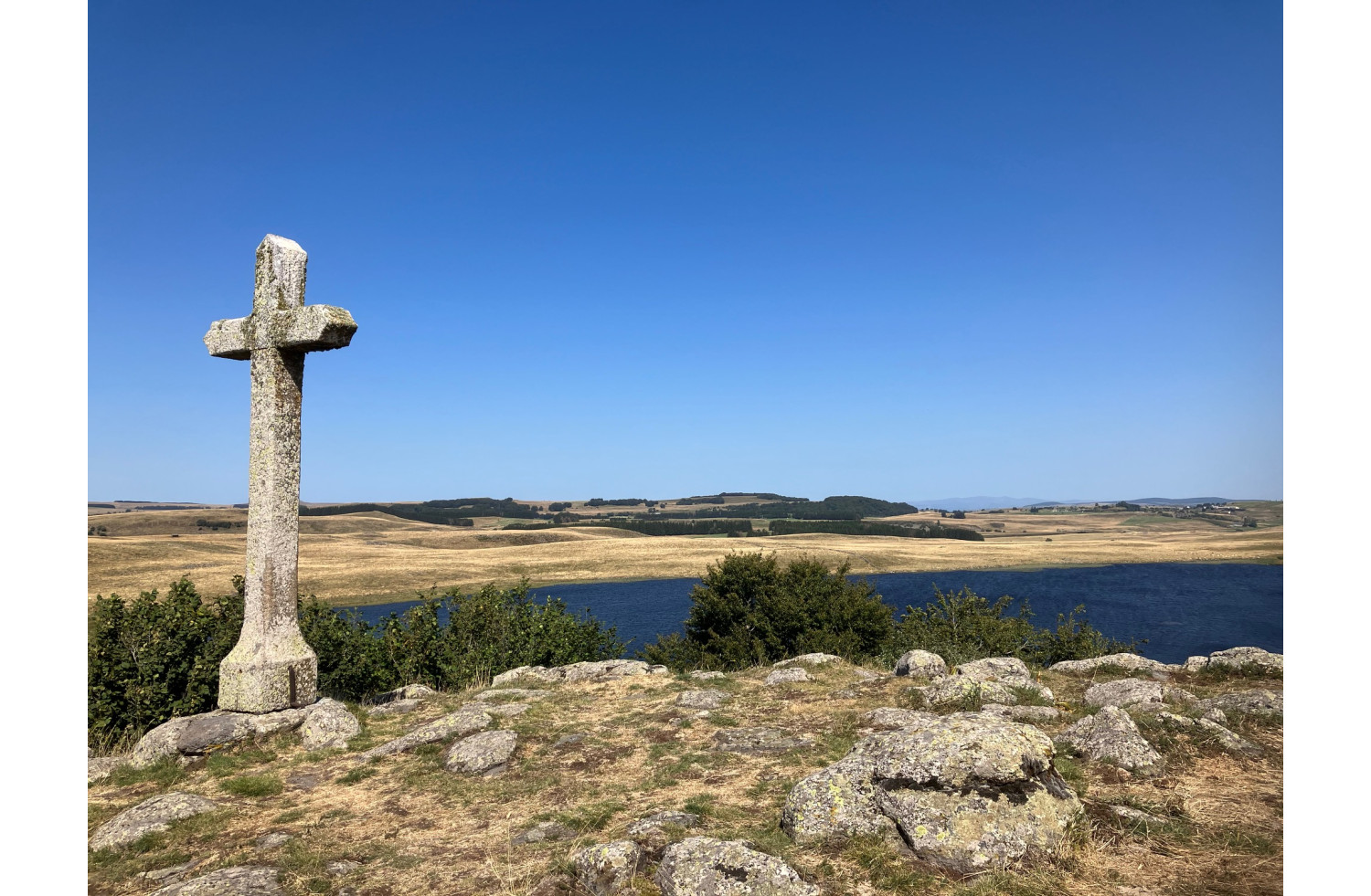 PLATEAU D'AUBRAC