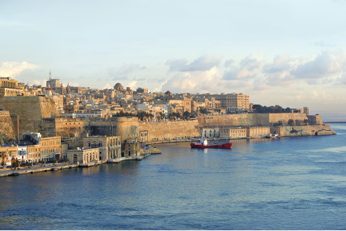 CROISIERE EN MEDITERRANEE : Marseille, Gêne, Naples, Messina ...