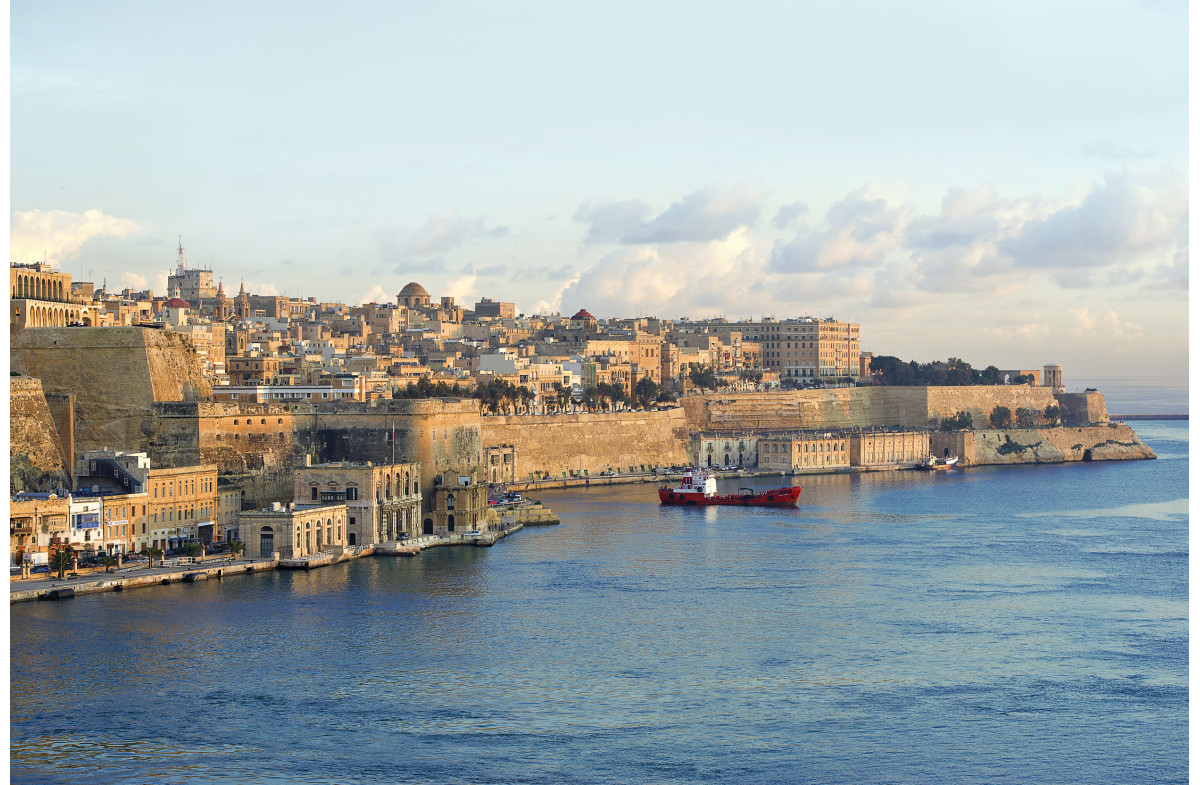 CROISIERE EN MEDITERRANEE : Marseille, Gêne, Naples, Messina ...