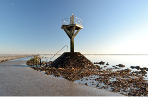 L’île d’Yeu, l’île de Noirmoutier, marais vendéen