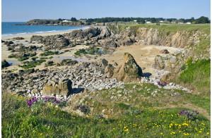 L’île d’Yeu, l’île de Noirmoutier, marais vendéen