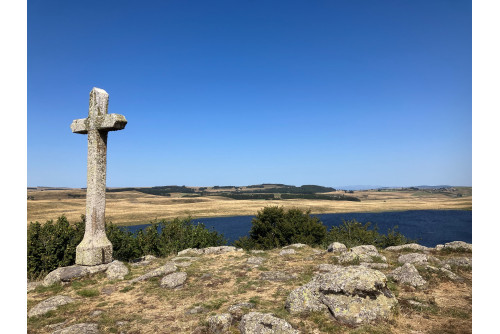 LA LOZERE, LE PUY EN VELAY ET ROUTE DES VOLCANS