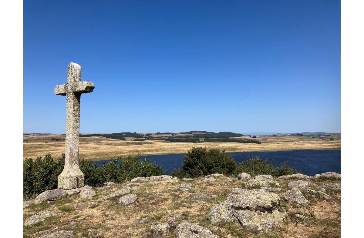 LA LOZERE, LE PUY EN VELAY ET ROUTE DES VOLCANS