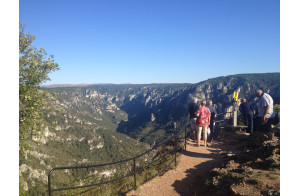 LES CEVENNES ET LES GORGES DU TARN