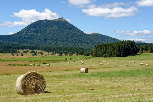 L’AUVERGNE EN TRAINS PANORAMIQUES