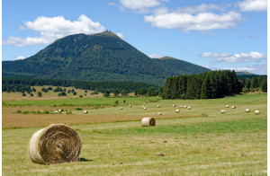 L’AUVERGNE EN TRAINS PANORAMIQUES