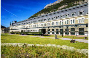 PARC NATIONAL DU MONT PERDU "MONT PERDIDO"