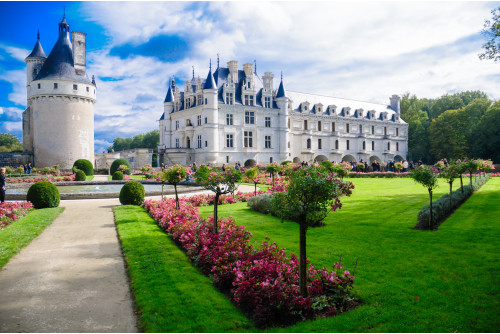 LE VAL DE LOIRE AUTREMENT