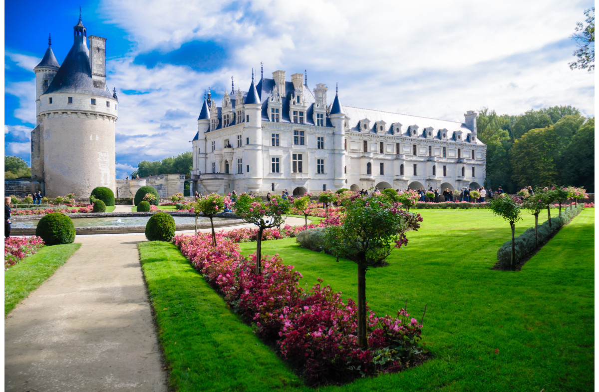 LE VAL DE LOIRE AUTREMENT