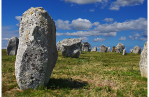 LE GOLFE DU MORBIHAN ET LA...