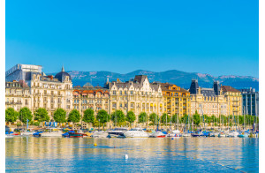Séjour Region du lac d'Annecy