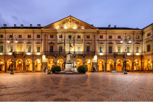 Les Marchés de Noël de Milan, Turin et Aoste