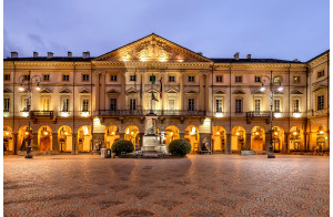 Les Marchés de Noël de Milan, Turin et Aoste