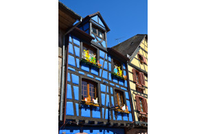 Patrimoine et Traditions de Noël en Alsace