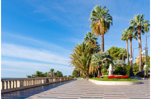 San Remo, dolce vita (et Corso fleuri)