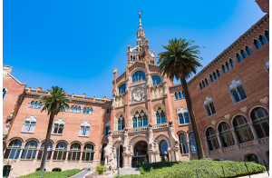 Barcelone aux Milles Facettes