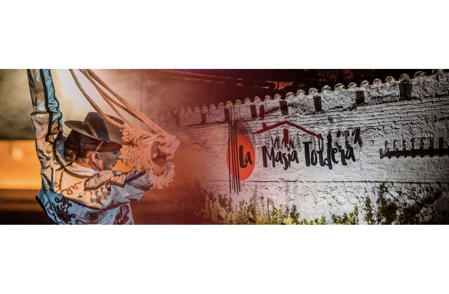 La Costa Brava et La Masia de Tordera