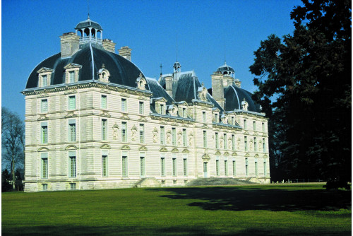 Les Plus Beaux Château de...