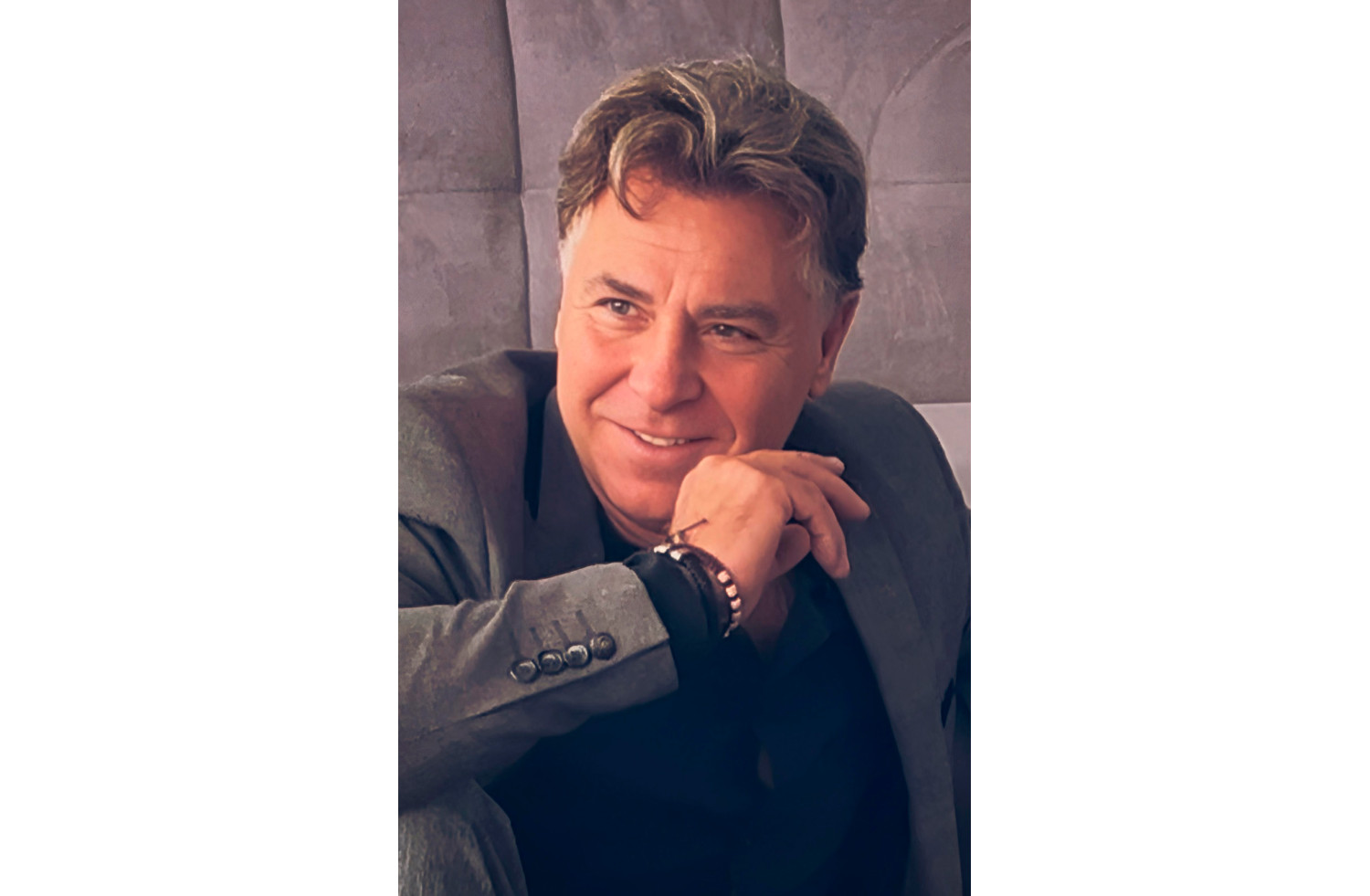 La Costa Dorada, Concert Exceptionnel de Roberto Alagna