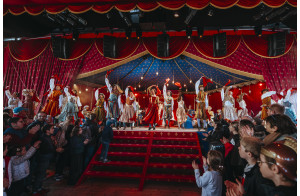 Le Parc du PUY DU FOU + Frairie de la Toussaint + les Noces de Feu