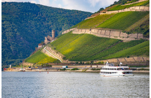 L'Allemagne Romantique et Les Châteaux Royaux de Bavière