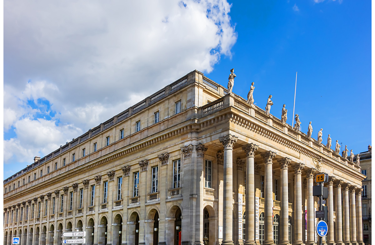 Bordeaux : Croisières Special Fêtes