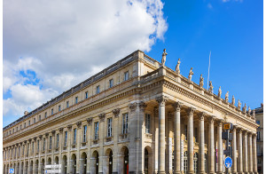 Bordeaux : Croisières Special Fêtes