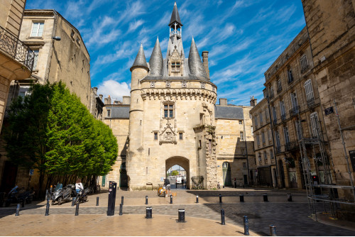 Les Derniers Remparts...