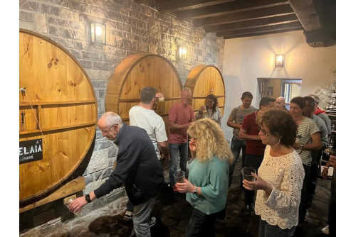 Saint Sébastien Spécial...