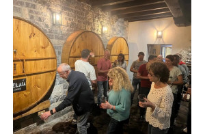 Saint Sébastien Spécial Cidrerie